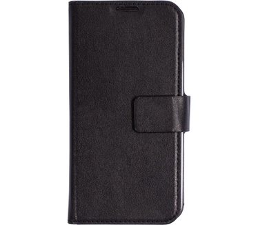 Mobiparts Classic Wallet Case Samsung Galaxy S10e Black