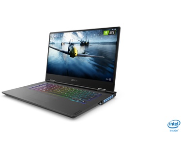 Lenovo Legion Y740-15IRH (81UF001SMB, Azerty toestenbord)