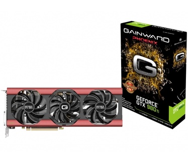 Gainward GeForce GTX 980 Ti PHOENIX