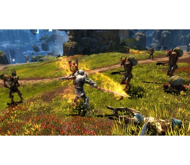 Kingdoms of Amalur: Re-Reckoning, Xbox One