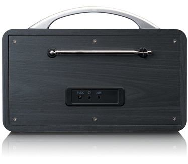 Lenco PIR-645BK