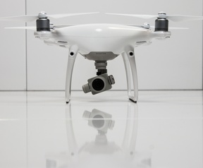 Productfoto's Phantom 4 Pro