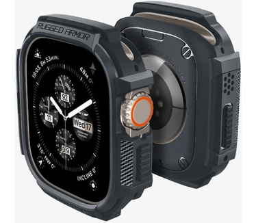 Spigen Rugged Armor