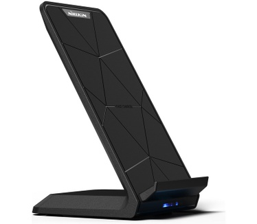 Nillkin Fast Wireless Charging Stand - Inductieve Laadstation