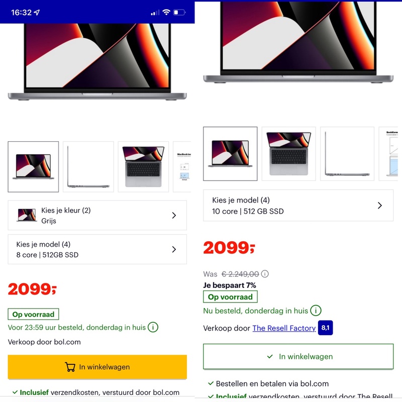 Afbeeldingslocatie: https://tweakers.net/i/hIvyvuh76WCXpeQnViV1I-Pgaro=/800x/filters:strip_icc():strip_exif()/f/image/Na5E3rizIGFkhbOWzv4DYWPK.jpg?f=fotoalbum_large