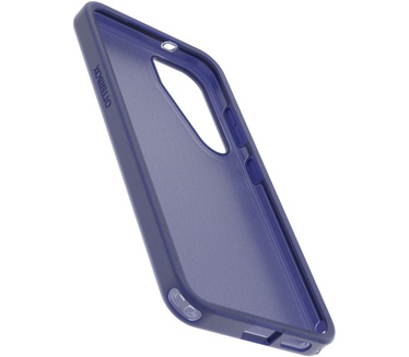 Otterbox Symmetry Series Soft Touch voor Galaxy S25, Denver Dusk Purple