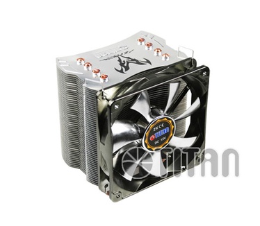 Titan Titan Fenrir TTC-NK85TZ