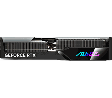 Gigabyte AORUS GeForce RTX 4070 Ti ELITE 12G