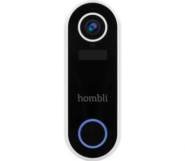 Hombli Smart Deurbel 2