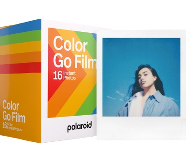 Polaroid 006017