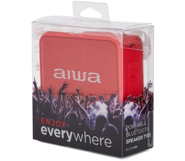 Aiwa BS-200RD