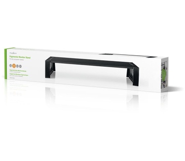 Nedis ERGOMFS300BK