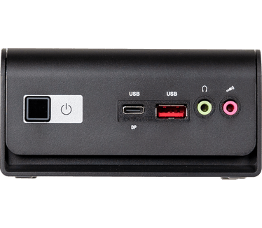 Gigabyte BRIX GB-BTIP-N150