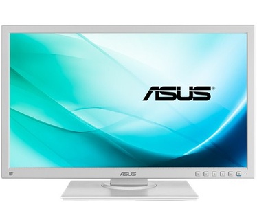 Asus BE249QLB-G Wit