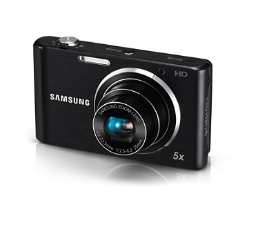 Samsung ST76 Zwart