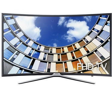Samsung UE49M6300