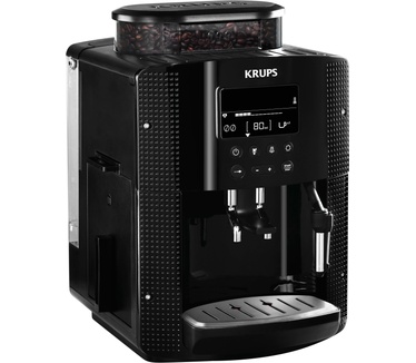Krups EA8150 Automatic Espressomachine