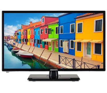 Medion Life E12412 23,6" Zwart