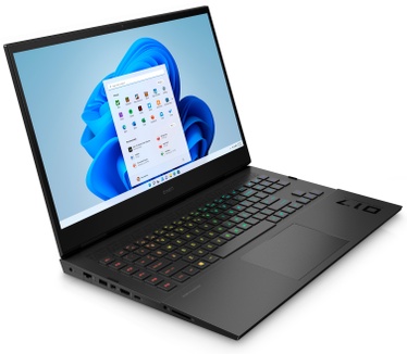 HP Omen 17 -ck0490nd/i9-11900H/17.3 /32GB/1TB SSD/RTX3080/W10 (Q1-2022)