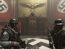 Review Wolfenstein II: The New Colossus