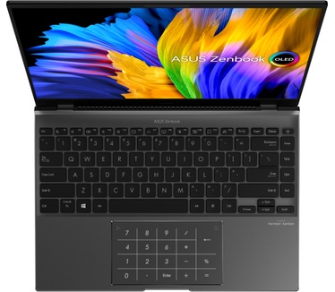 ASUS UM5401QA-KN023W
