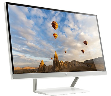 HP 27xw