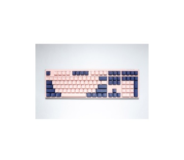 Ducky One 3 Fuji MX Speed US