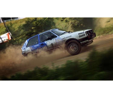 DiRT Rally 2.0, Xbox One
