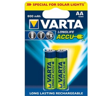 Varta 56736