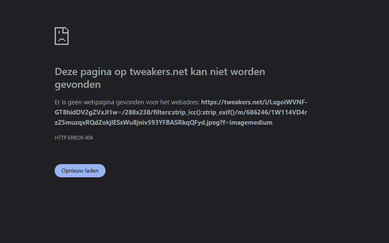 Afbeeldingslocatie: https://tweakers.net/i/hJMjJj-qagfc5HQwgG2bK0I2eC0=/800x/filters:strip_exif()/f/image/Rn2nkAEzydTK9PPTFUnATCK8.png?f=fotoalbum_large
