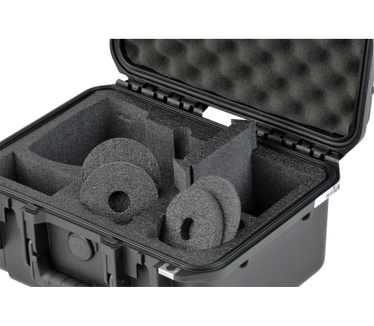 SKB iSeries DSLR Pro