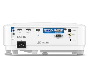 BenQ MH560