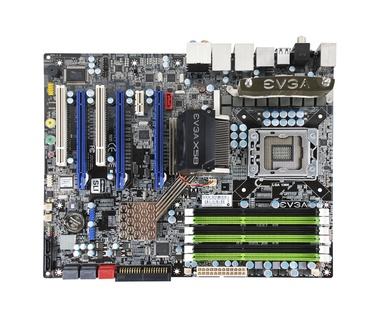 EVGA EVGA X58 SLI