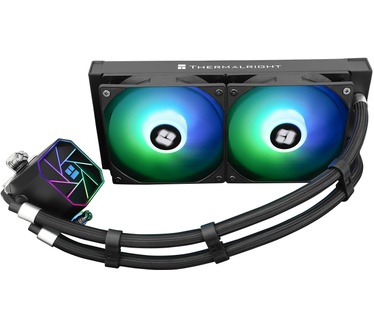 Thermalright Aqua Elite 240 Black Argb V3
