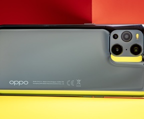 Oppo Find X3 Pro