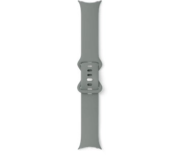 Google Pixel Watch 3, 45mm Zwart (Groen)