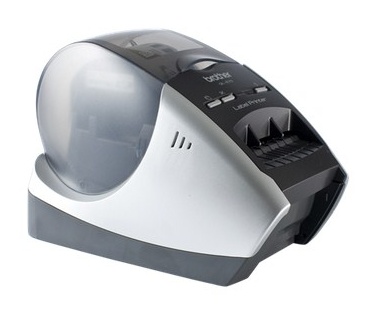 Brother QL-570