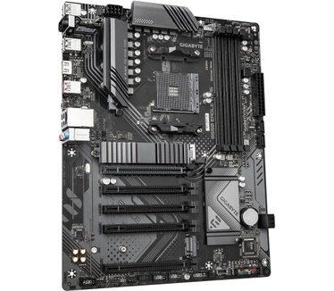 Gigabyte B550 EAGLE WIFI6