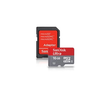 Sandisk