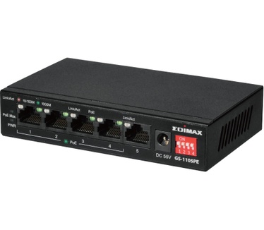 Edimax GS-1105PE