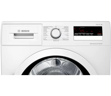 Bosch WTM852K1FG