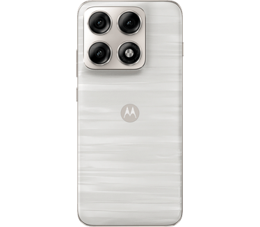 Motorola edge 70 pro, 8GB ram, 256GB opslag Wit