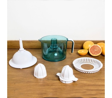 Cecotec ZitrusEasy Basic