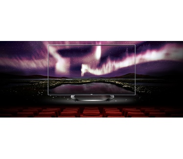 LG 47LM660S