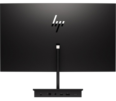 HP EliteOne 1000 23,8" FHD Display Zwart