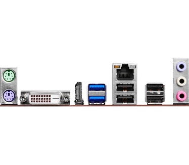 ASRock H110M-HDS