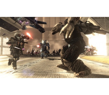 Halo 3: ODST