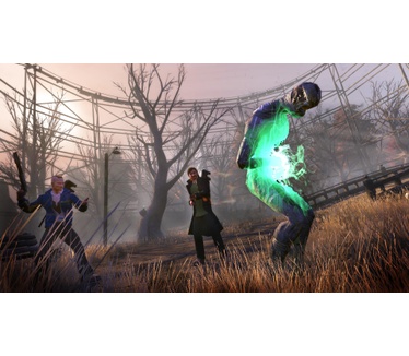 The Secret World, PC