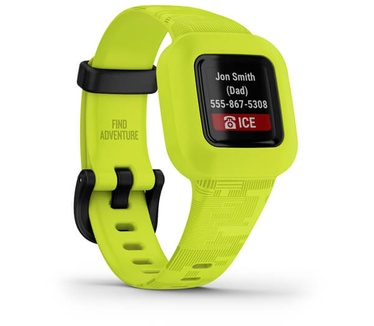 Garmin vivofit jr. 3