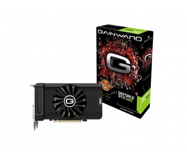 Gainward GeForce GTX 660 Golden Sample